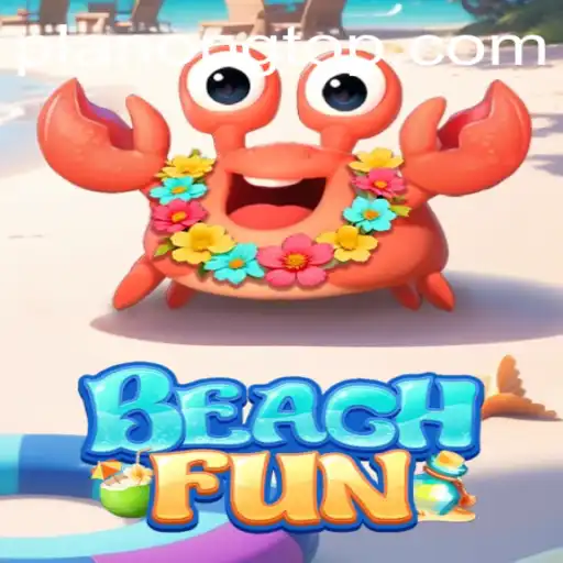 BeachFun: Explore o Divertido Jogo de Praia