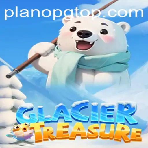 Explorando o Fascinante Mundo de GlacierTreasure: Aventura e Estratégia no Gelo
