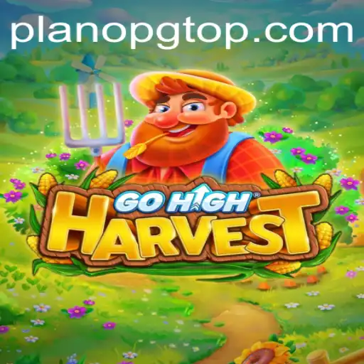 Explorando o Mundo de GoHighHarvest: Um Jogo de Estratégia e Colheita