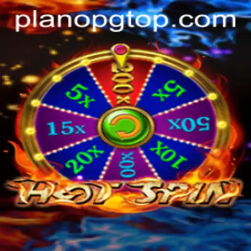 Explorando o Fascinante Mundo do Jogo HotSpin