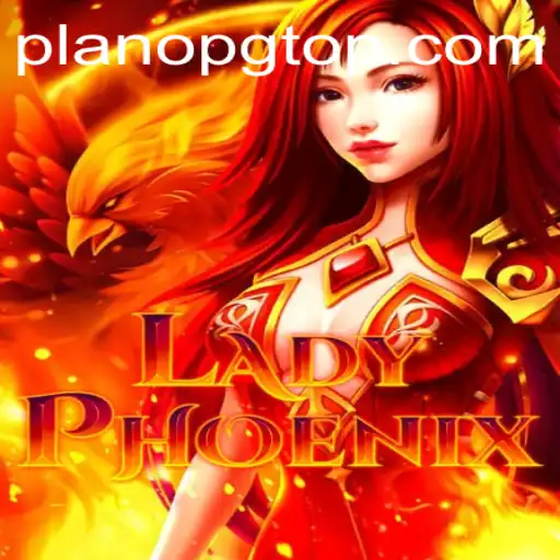 LadyPhoenix: Um Mergulho no Fascinante Mundo de Fantasia do Jogo