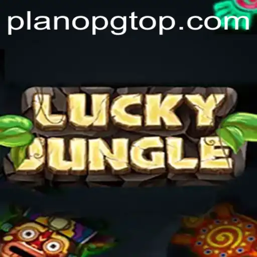 Explorando LuckyJungle: O Novo Jogo de Estratégia e Aventura