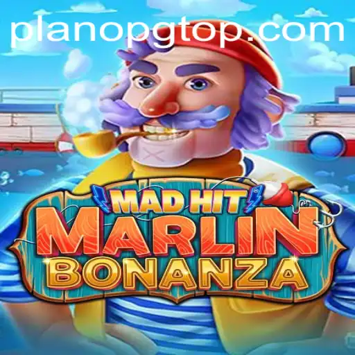 MadHitMarlinBonanza: Uma Experiência de Jogo Inovadora