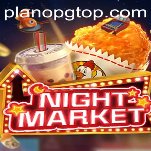 Descubra o Eletizante 'NIGHTMARKET': Um Jogo de Estratégia e Aventura