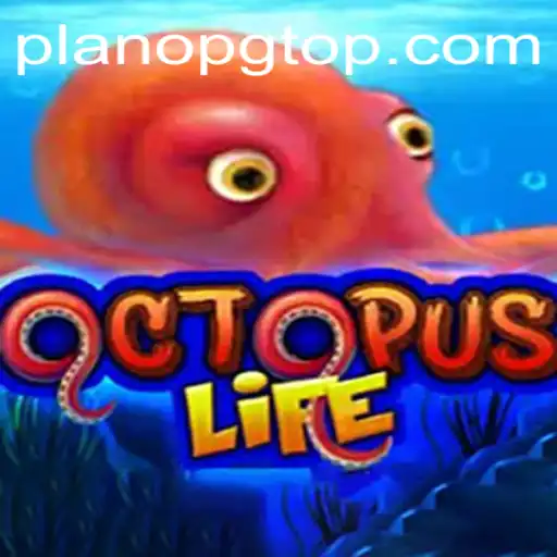 Desvendando OctopusLife: Um Mergulho Inédito no Mundo dos Jogos