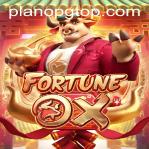 FortuneOx: Um Mergulho no Jogo em Ascensão