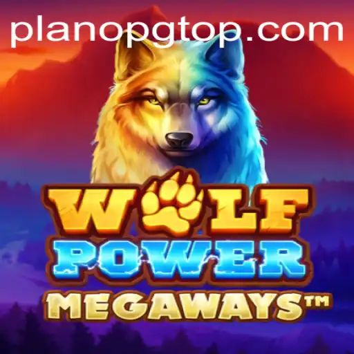 Descubra o Fascinante Mundo de WolfPowerMega no PlanoPG.com