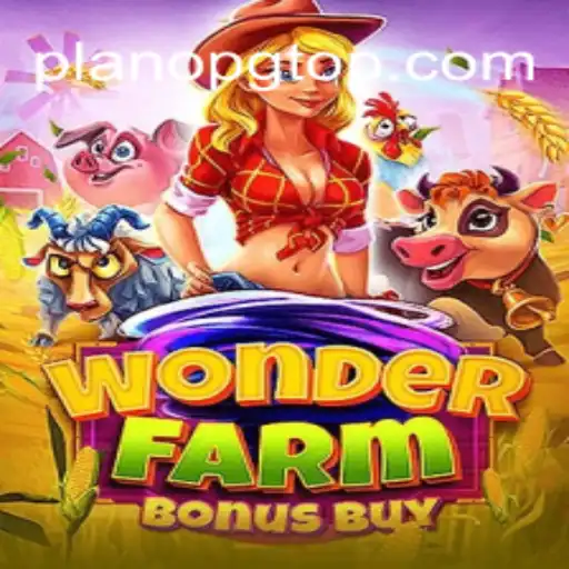 Explore o Encantador Jogo WonderFarmBonusBuy: Diversão e Estratégia em um Só Lugar