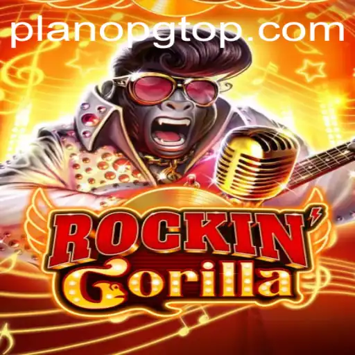 Explorando o Mundo de RockinGorilla: Mergulhe na Aventura Selvagem