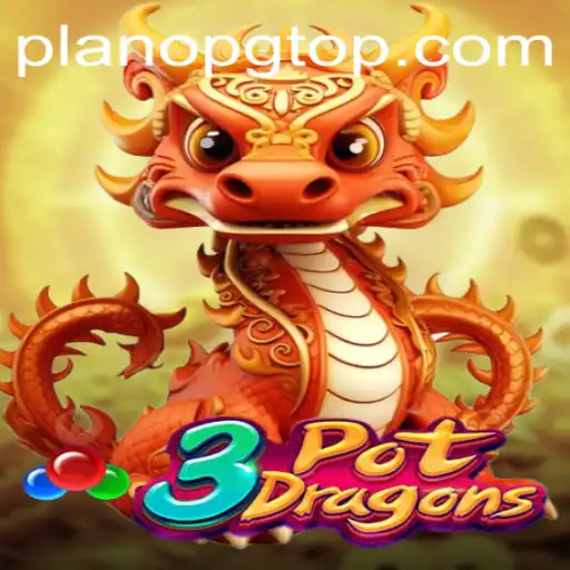 Desvendando o Fascinante Universo de 3PotDragons