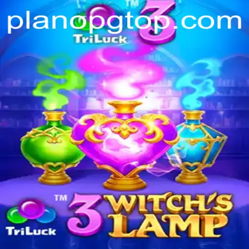 Descubra o Envolvente Mundo de 3WitchsLamp