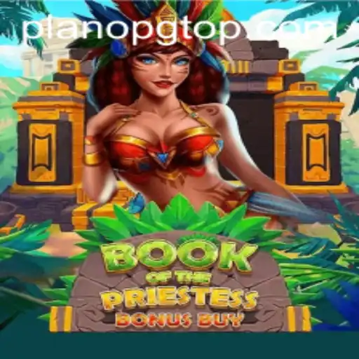 BookOfThePriestess: Um Mergulho no Universo Inovador dos Jogos