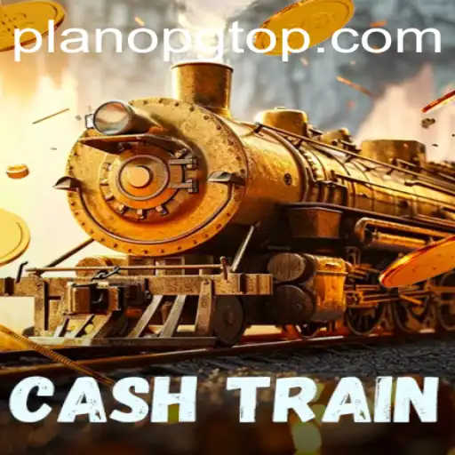 Descubra o Mundo de CashTrain: Um Jogo Inovador em PlanoPG.com