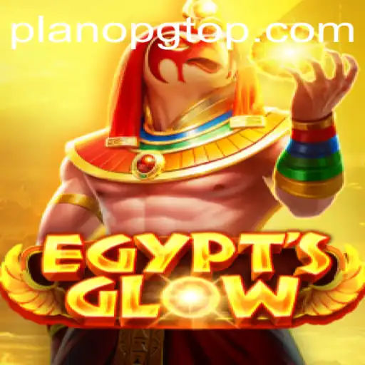 Descubra os Segredos de EgyptsGlow: Um Mundo de Aventura e Mistério