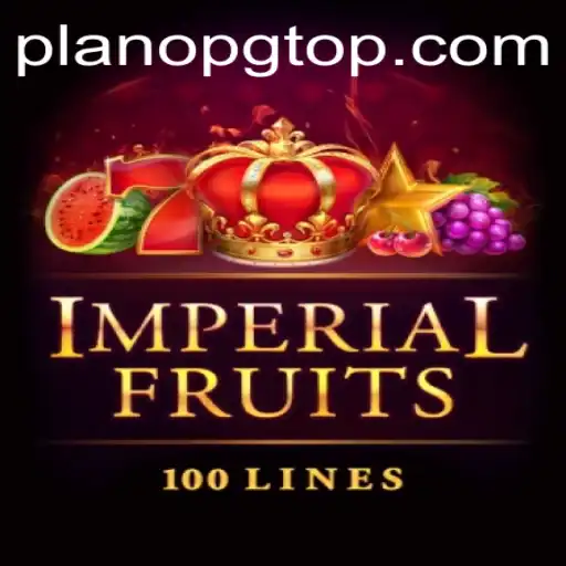 Descubra o Fascinante Mundo de ImperialFruits100