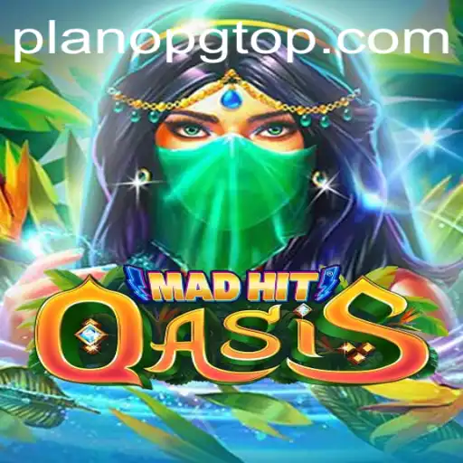 Descubra o Mundo de MadHitOasis: Um Jogo Revolucionário