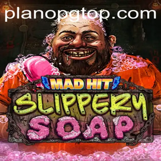 Descubra Tudo Sobre o Jogo MadHitSlipperySoap: Regras e Inovação