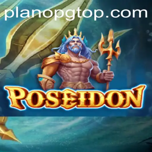 Explorando o Jogo Poseidon: Aventuras Sob o Reino dos Mares