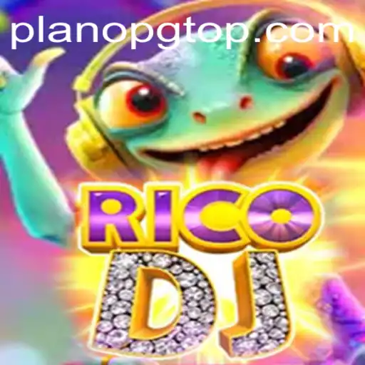 RicoDJ: Descubra o Jogo de Estratégia e Diversão Com PlanoPG.com