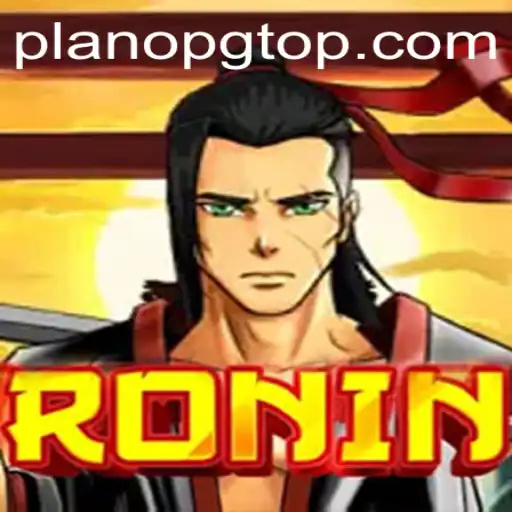 Descubra o Fascinante Universo de Ronin: Um Jogo de Estratégia Inovador