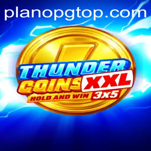 Descubra o Empolgante Mundo de ThunderCoinsXxl