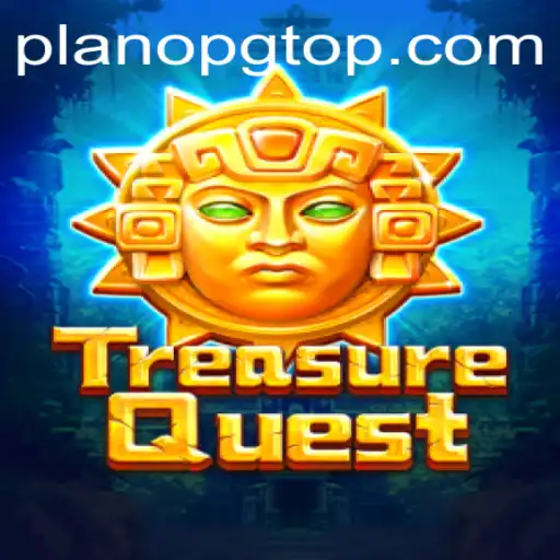Explorando o Fascinante Mundo de TreasureQuest