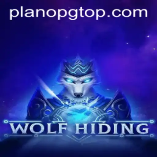 Explorando o Fascinante Mundo de WolfHiding