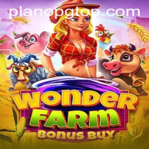 Explore o Encantador Jogo WonderFarmBonusBuy: Diversão e Estratégia em um Só Lugar
