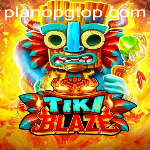 Explorando o Mundo de TikiBlaze
