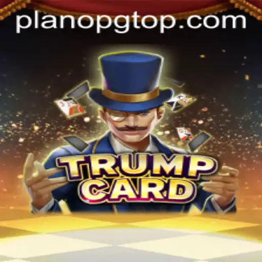 TrumpCard: Um Mergulho no Jogo de Estratégia Atual