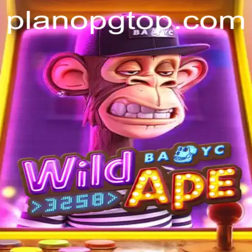 Conheça WildApe3258: O Jogo Que Une Estrategia e Ação Intensa